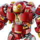 All Images: Lego